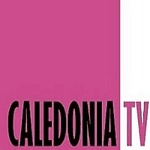 Caledonia TV logo