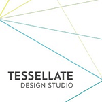 Tessellate Design Studio Ltd logo