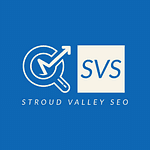 Stroud Valley SEO logo