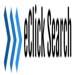 eClick Search logo