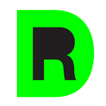 DesignReligion logo
