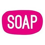 Soap Media logo