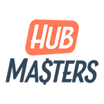 Hub Masters logo