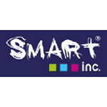 Smart Inc. logo