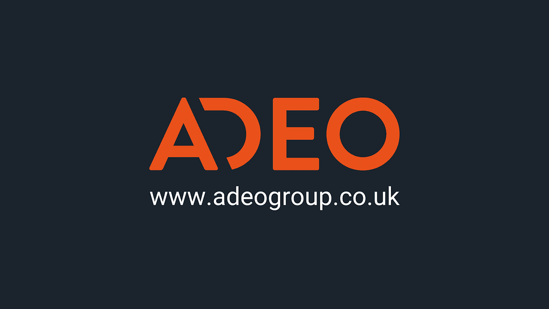 Adeo Group cover