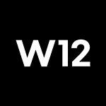 W12 Studios logo