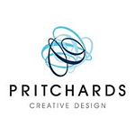 Pritchards Creative Communications logo