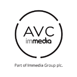 AVC Immedia logo