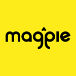 Magpie (Creative Communications) logo