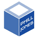 Phill Jones Social Media