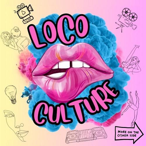 Loco Culture cover