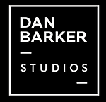 Dan Barker Studios logo