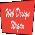 Web Design in Wigan logo