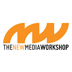 The New Media Workshop logo