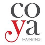 Coya Marketing & PR logo