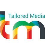 Tailored Media logo
