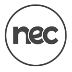 Studio NEC logo
