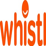 Whistl logo
