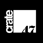 Crate47 logo