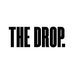 The Drop Digital logo