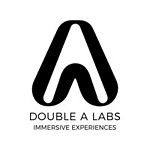 Double A Labs logo