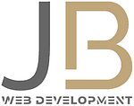 JB Web Development logo