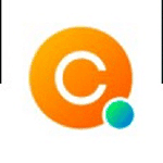 C Level logo