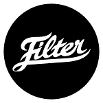 FILTER06 | Creative Studio logo