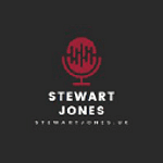 Stewart Jones logo