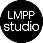 LMPP STUDIO - Branding Agency logo