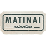 Matinai Web Design logo