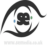 SEmedia logo