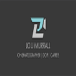 Louis Murrall - Director of Photography logo