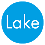 Lake Design logo