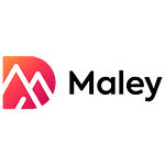 Maley Digital logo