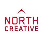 North Creative logo