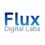 Flux Digital Labs logo