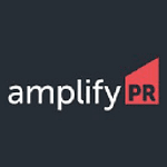 Amplify PR logo