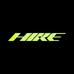 HIKE logo