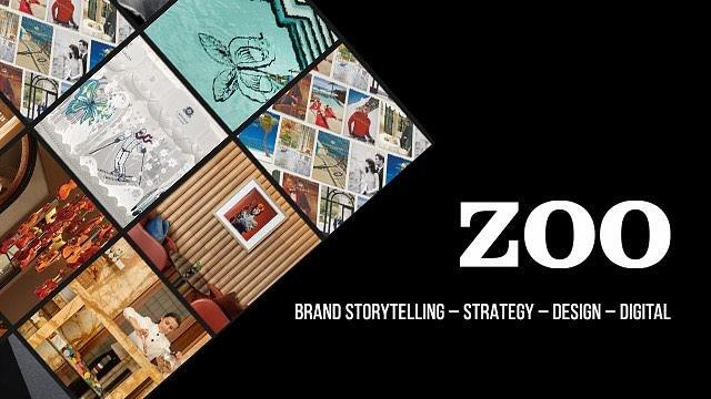 ZOO Communications cover