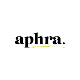Aphra logo