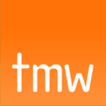 tmw agency logo
