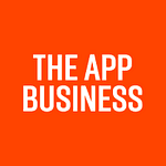 The App Business logo