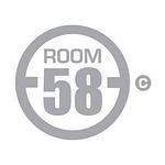 Room58 logo