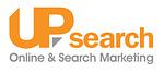 UP Search Digital Media logo