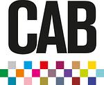 CaB Studios logo