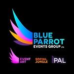 Blue Parrot Events Group