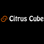 Citrus Cube logo