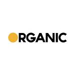The Organic Agency logo