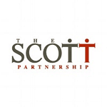 The Scott Partnership Ltd logo
